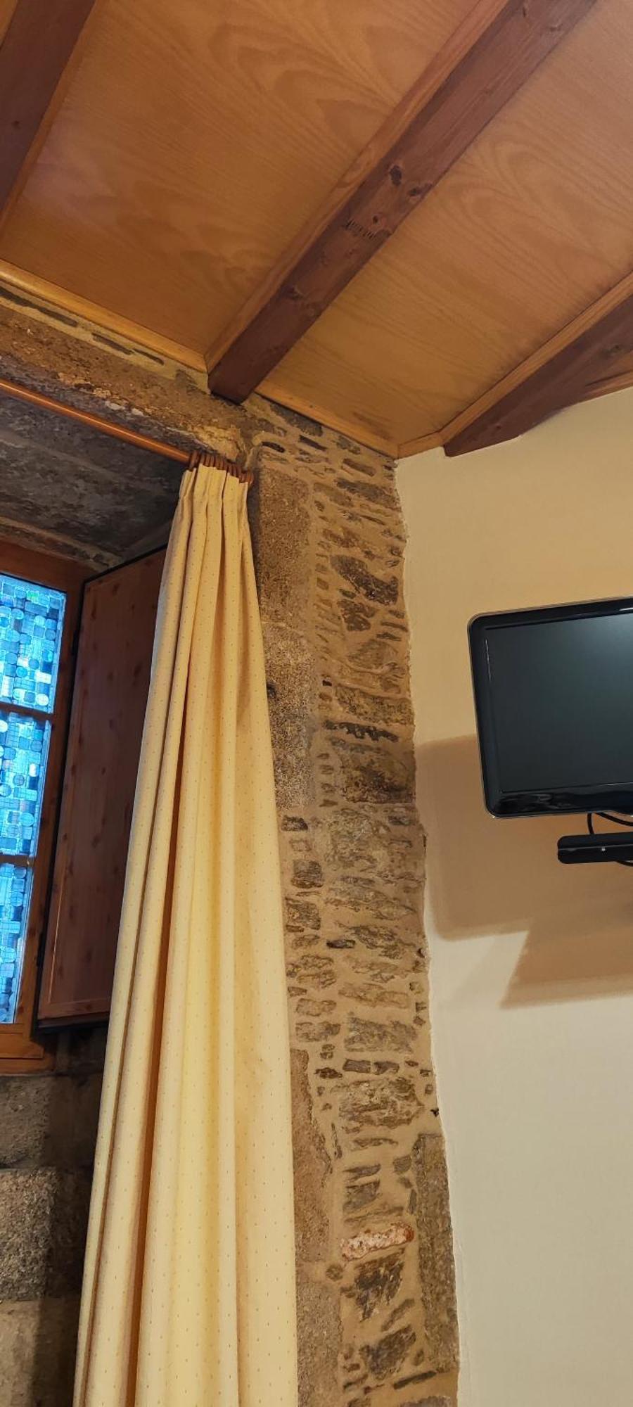 Pico Sacro II Hotel Σαντιάγο ντε Κομποστέλα Δωμάτιο φωτογραφία