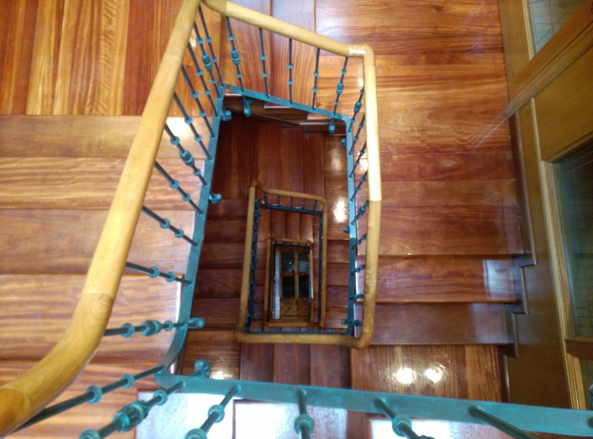 Pico Sacro II Hotel Σαντιάγο ντε Κομποστέλα Εξωτερικό φωτογραφία
